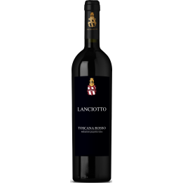 Lanciotto 2022 – Sangiovese Maremma IGT | Bianchi Viticoltori