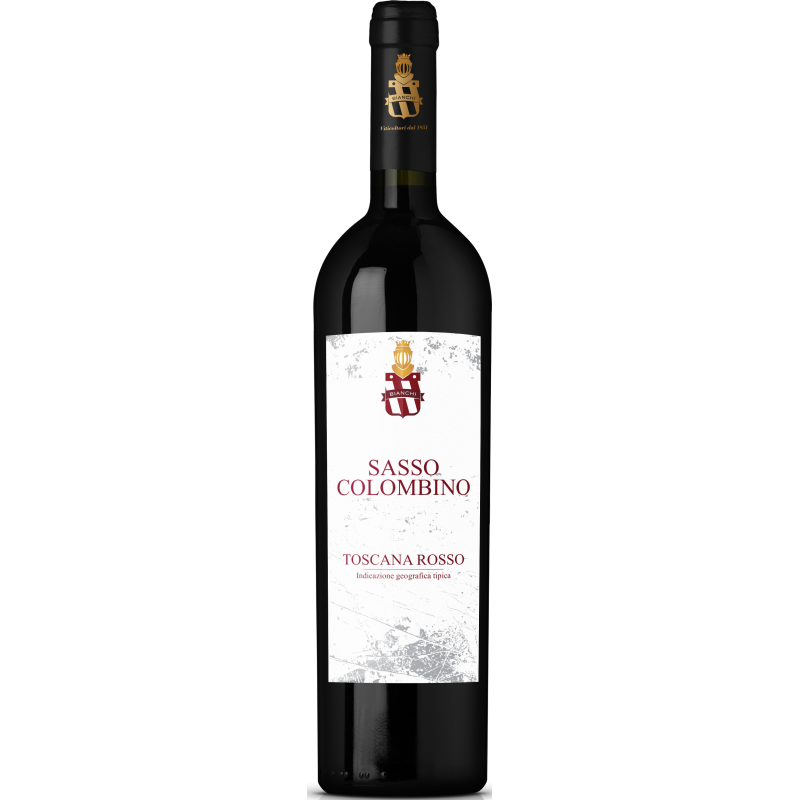 Sasso Colombino 2022