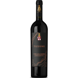 Tizzone 2024 – Alicante Maremma IGT | Bianchi Viticoltori
